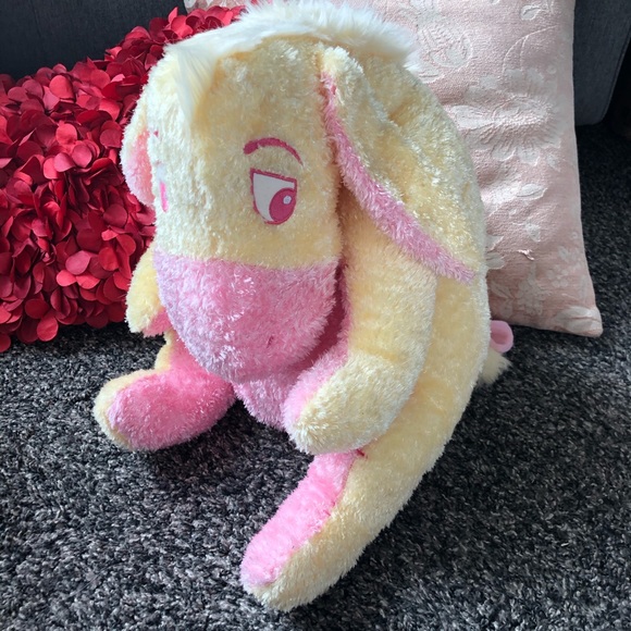 Disney’s Eeyore Stuffed Animal - Picture 1 of 3